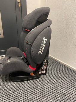 Predam autosedacku - 2