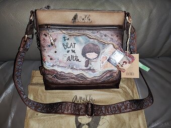 Anekke crossbody kabelka CORE - 2