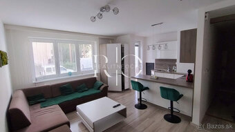 Na predaj 2-izbový byt v Považskej Bystrici - 2