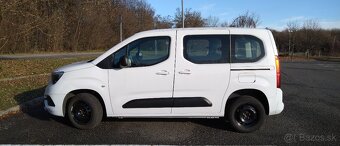 Opel Combo Life Pro 1.5 CDTI S&S Edition - 2