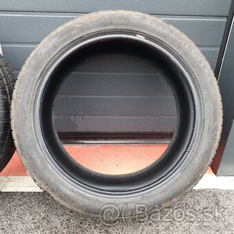 Triangle Snowlink zimné 265/45-R21 108V 3ks - 2