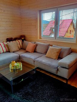 DOM NA PRENÁJOM - 2