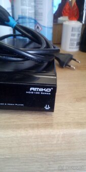 Satelitný prijímač - 2