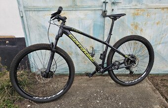 Corratec X vert Race 29 - 2