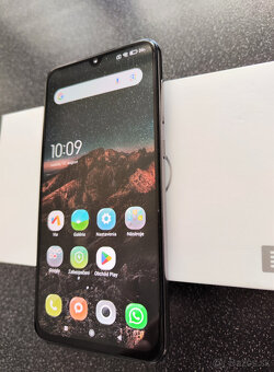Xiaomi Mi 9 SE 6/64GB GLOBAL verzia - 2