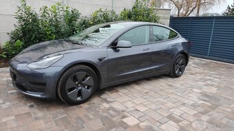 Tesla Model 3 SR METRIX LFP - 2