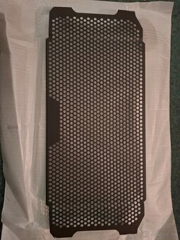 Suzuki SV 650 2016-2020 - 2