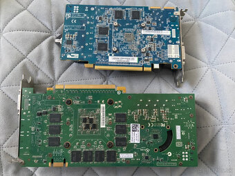 QUADRO 5000 + HD5750 - 2