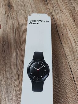 Predám tieto hodinky samsung - 2