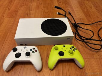 Xbox series s - 2