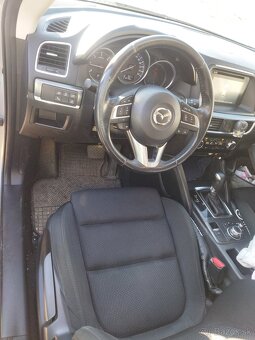 Mazda CX5 2.2 AWD - 2
