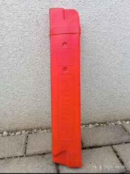 Vystražny trojholnik - 2