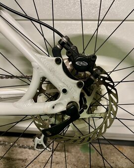 Specialized "26" Dámsky - 2