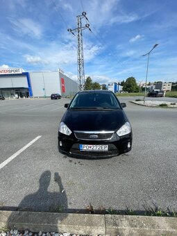 Ford C-Max 1.8 TDCI - 2