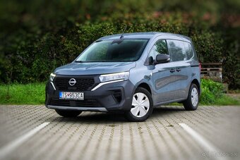 Nissan Townstar Van 1.3 DIG-T 130 - 2