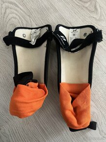 Futbalové chrániče - 2