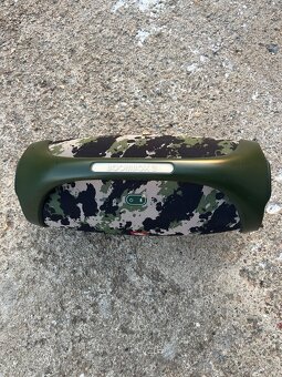 JBL BOOMBOX 2 CAMO - 2