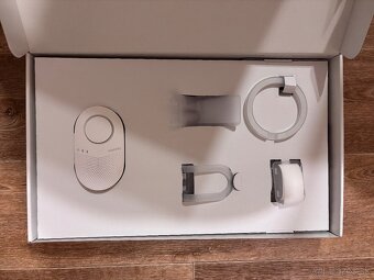 Monitor dychu Jablotron nanny bm-03 - 2