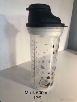 Mixík Tupperware - 2