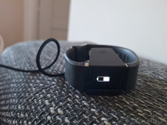 Predám Fitbit charge 2 - 2
