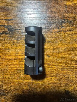AK47 úsťová brzda - 2
