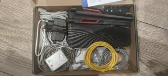 Zyxel VMG1312-B Series - 2