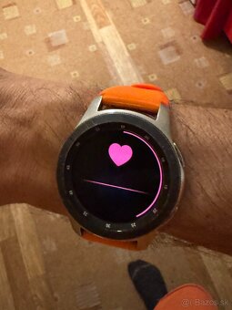 Galaxy Watch 46mm SM-R800 - 2