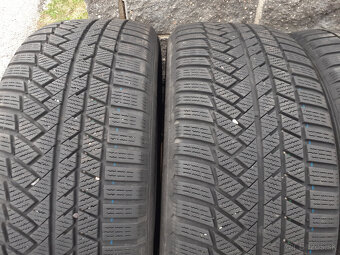 zimne 265/50 r20 - 2