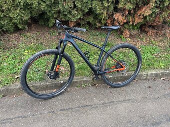 Predam Carbon Scott - 2