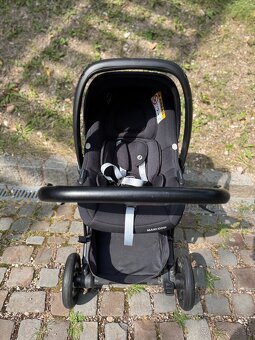 Maxi Cosi Tinca - 2