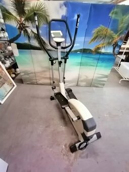 elektricky trenazer - 2