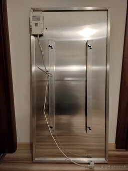 Infra panel Klarstein 120x60, 720w - 2