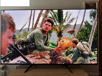 Predám HISENSE 65A66G HDR10+ / Dolby Vision / DTS Virtual:X - 2