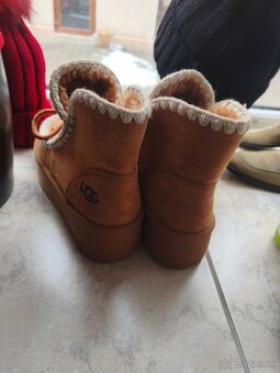 Topánky UGG - 2