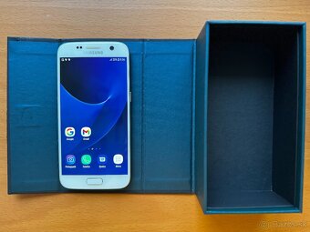 Predám Samsung Galaxy S7 - 2