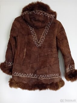 Predám lacno detské kožúšky - 2