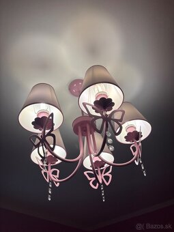 Osvetlenie Charlotte Eglo - 2