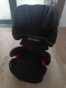 Detská autosedačka Cybex 9-18 kg - 2