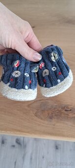 Capačky/papučky - 2