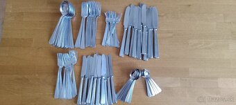 Príbory Sandrik vzor 34 - 2