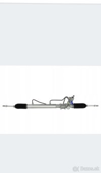 Riadenie Suzuki Grand Vitara nové - 2