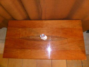 Predám konferenčný stolík - 2