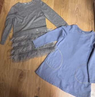 Mix balík oblečenia veľ.122 - 2