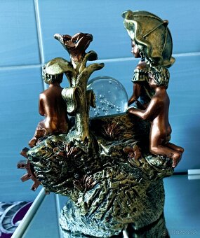 Sošky plast - neznačené - 2