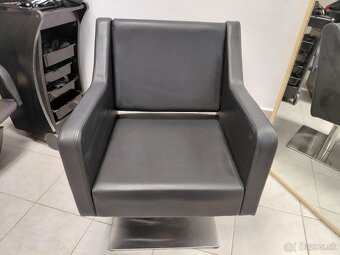 Kadernícke kreslo - 2