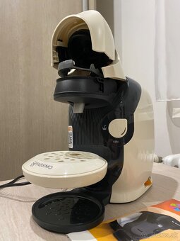 Bosch Tassimo TAS117E - 2