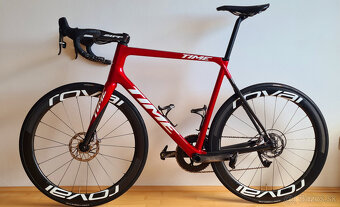 TIME - ALPE D'HUEZ DISC - 2