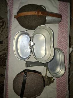 polna flaša  ešus - 2