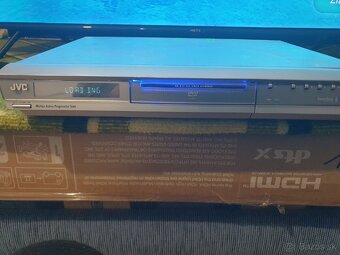 JVC DVD RECORDER DR-M10SE - 2
