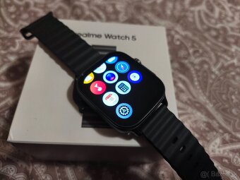 Realme watch 5 - 2